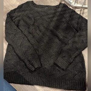 Forever 21 sweater